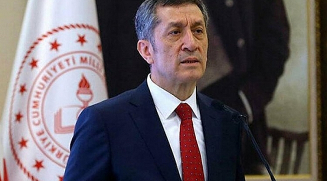 Bakan Selçuk'tan velilere tedbir çağrısı
