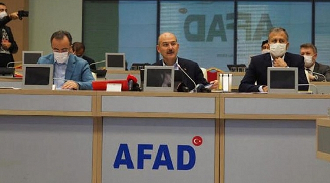 Bakan Soylu: İstanbul'da herkes katılacak