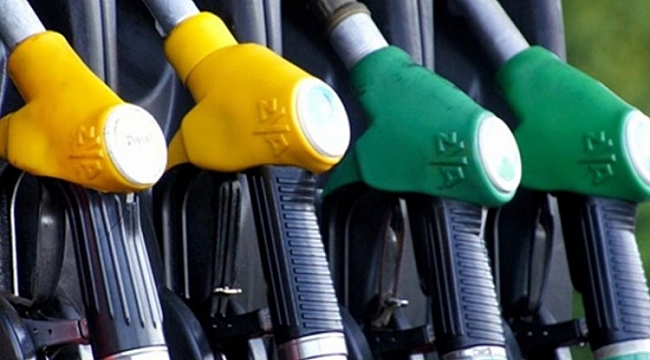 Benzin ve motorine zam bekleniyor
