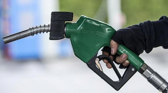 Benzine indirim geliyor