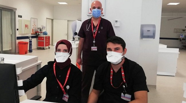 Bilim Kurulu Üyesi Doç. Dr. Kayıpmaz'dan önemli açıklama