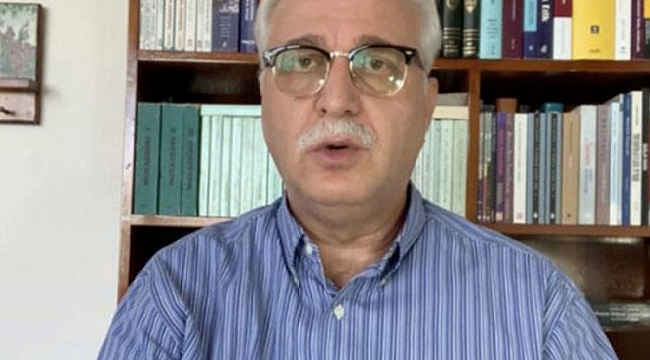 Bilim Kurulu Üyesi Özlü'den flaş uyarılar