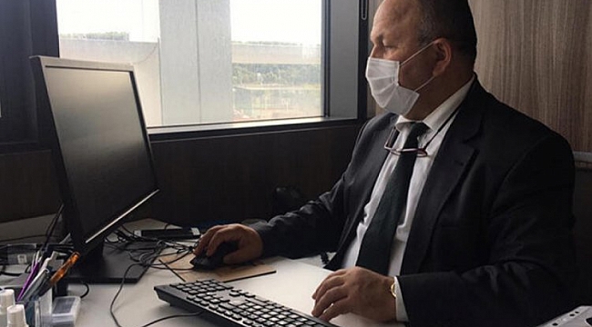 Bilim Kurulu Üyesi uyardı: 2022'yi bulabilir