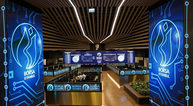 Borsa güne yükselişle başladı