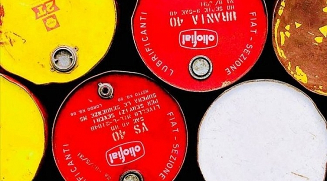 Brent petrolün varili 42,54 dolar