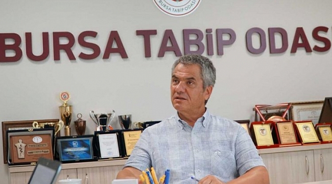 BTO Başkanı: 'Birinci basamak' güçlendirilmeli