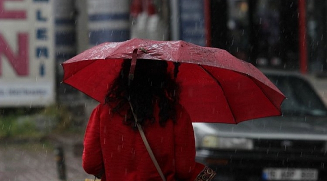 Bursa'da hava nasıl olacak?
