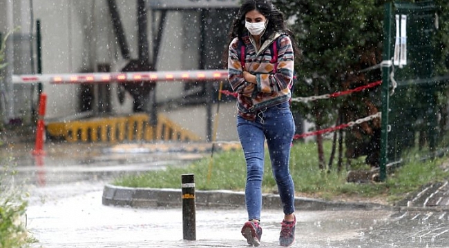 Bursa'da hava nasıl olacak?
