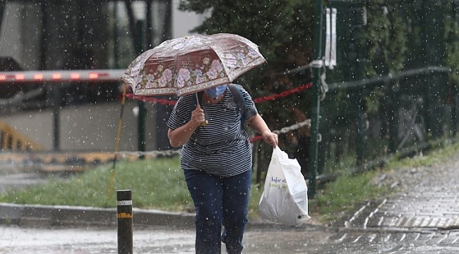 Bursa'da hava nasıl olacak?