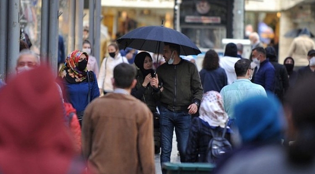 Bursa'da hava nasıl olacak?