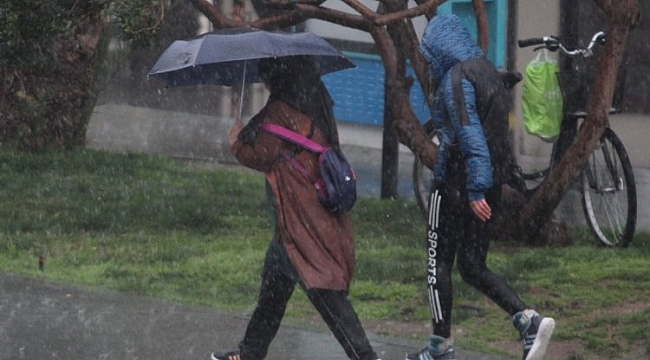 Bursa'da hava nasıl olacak?