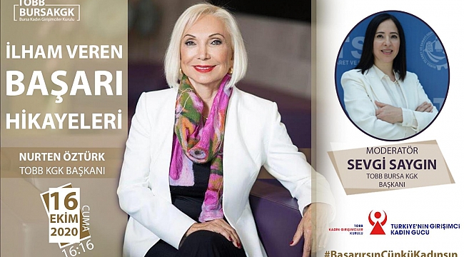 Bursa'da