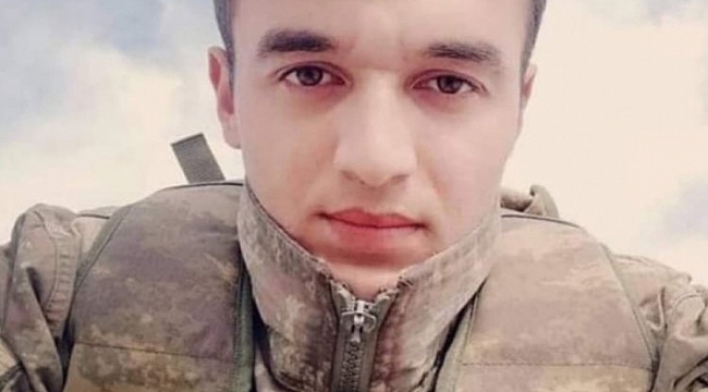 Bursalı uzman çavuş kansere yenildi