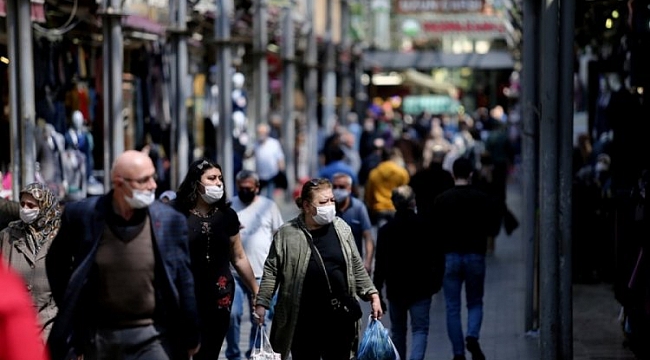 Bursalıları nasıl bir hava bekliyor?
