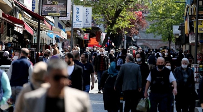 Bursalıları nasıl bir hava bekliyor?
