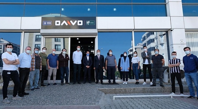 Büyükşehir'den 'Yerlilik ve Millilik' hamlesi