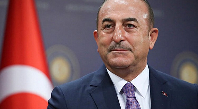 Çavuşoğlu'ndan Azerbaycan'da önemli açıklamalar