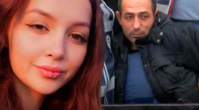 Ceren Özdemir davasında flaş gelişme
