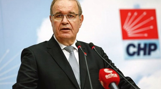 CHP'li Öztrak: Ermenistan yönetimini lanetliyoruz