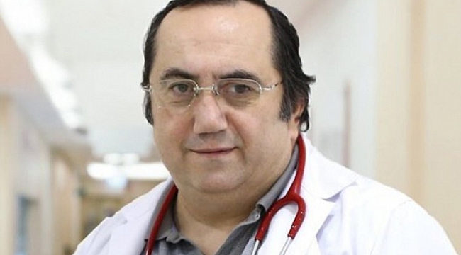 Çocuk doktoru Köseoğlu coronaya yenildi