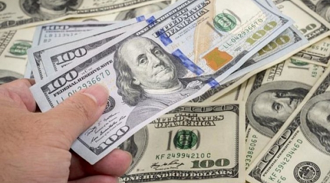 Dolar rekora alıştı!