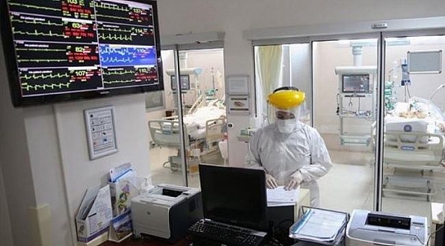 Dünyada vaka sayısı 40 milyonu aştı