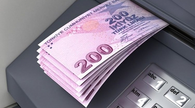 Ekim ayı burs ve kredileri hesaplara yatmaya başladı
