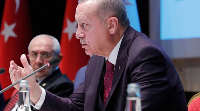 Erdoğan talimat verdi! Borçlar erteleniyor