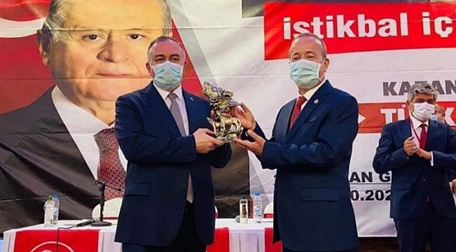 Erkan Akçay'dan, Kılıçdaroğlu hakkında flaş iddia