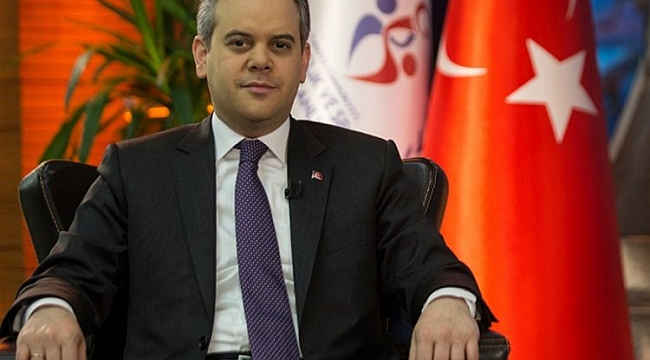 Eski bakan koronavirüse yakalandı