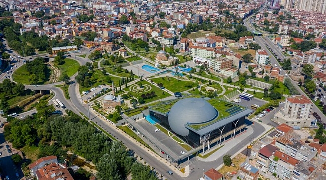 Fetih Müzesi dünya vitrinine çıktı