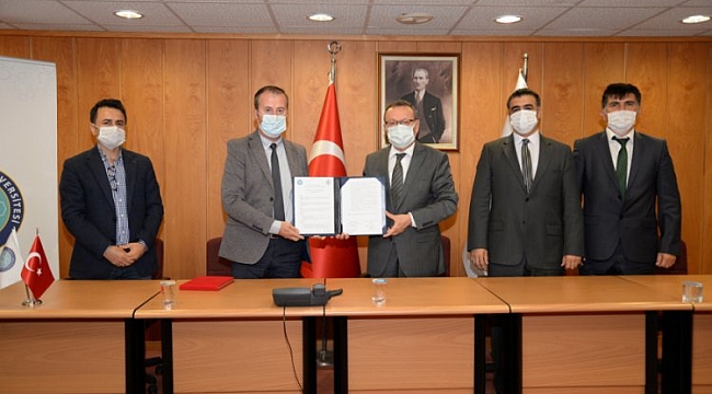 Geleceğin milli binicileri eğitimlerini Bursa'da alacak