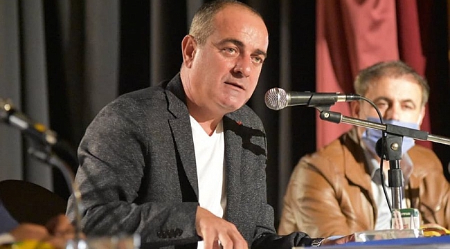 Gemlik Belediyesi'nden TOKİ'ye davet