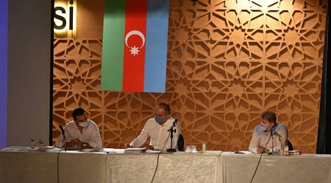 Gemlik'te sokak hayvanları için dev proje