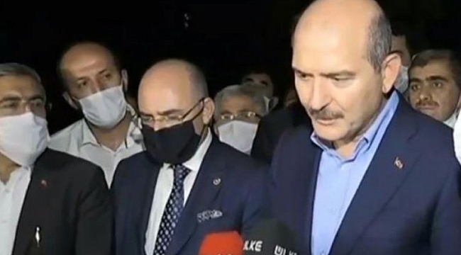 Hatay'da 2 şüpheli gözaltına alındı