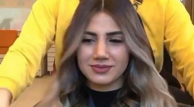 Hazal Tektaş'ın ölümü Türkiye'yi kahretti
