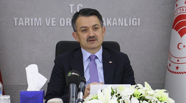 İlk elektrikli traktör seri üretime hazır