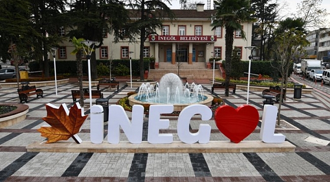 İnegöl Belediyesi'nden asansör uyarısı
