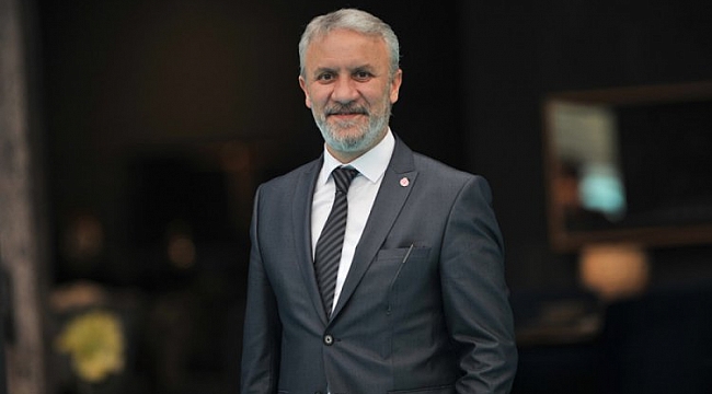 İTSO Başkanı'ndan Mevlid Kandili mesajı