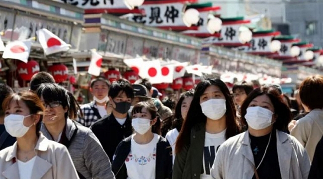 Japonya, 12 ülkeye seyahat yasağını kaldırıyor
