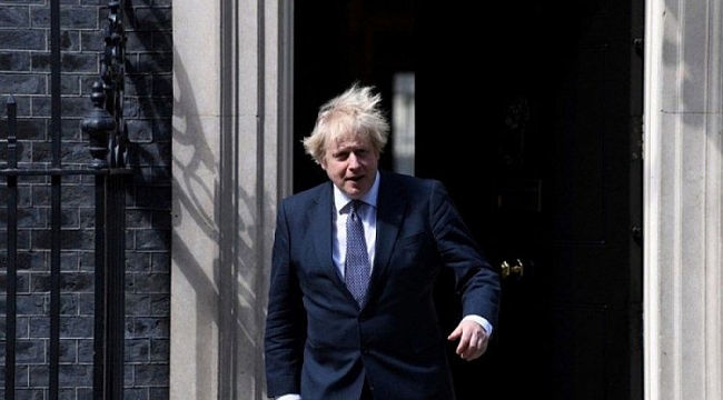 Johnson'dan aldatma savunması
