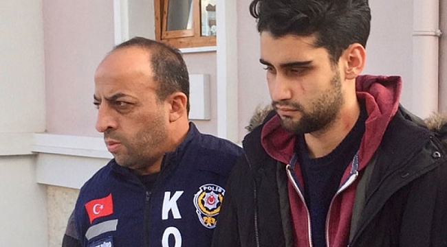 Kadir Şeker davasında karar!