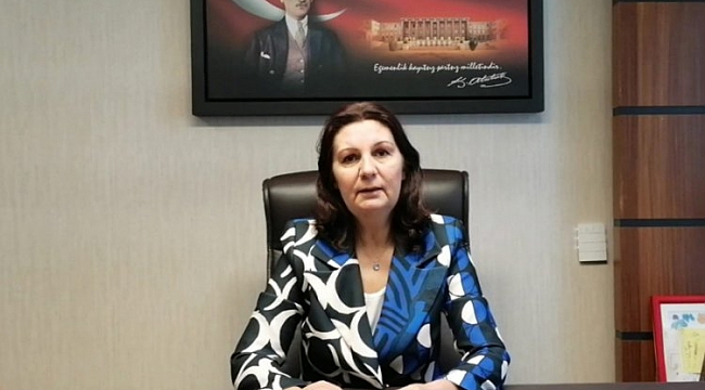 Karabıyık'tan yüz yüze eğitim değerlendirmesi