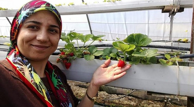 Karabük'te genç kadının şüpheli ölümü