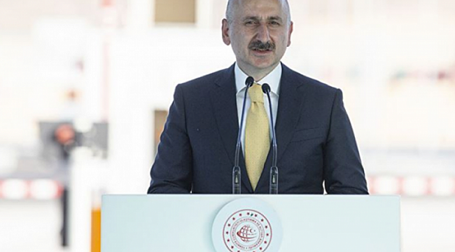 Karaismailoğlu'ndan o şirketlere uyarı