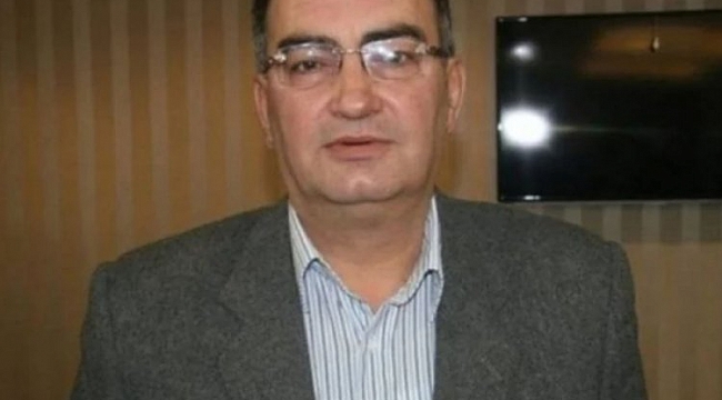 Kilis Belediye Başkanı hayatını kaybetti