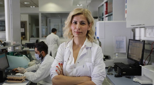 'Koronavirüs, ciltte 11 saate kadar yaşayabiliyor'