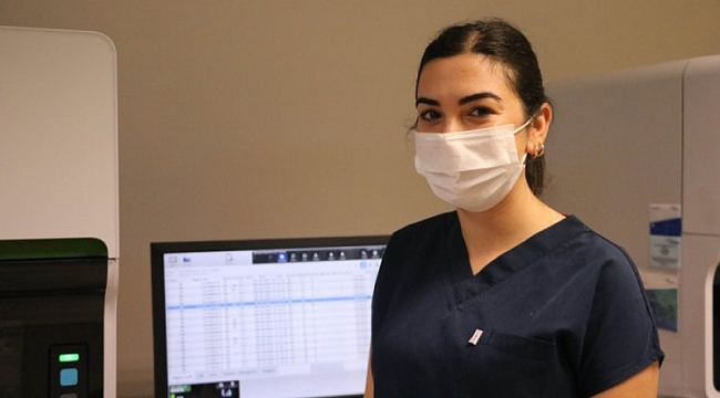 Koronavirüsü yenen sağlık çalışanı uyardı