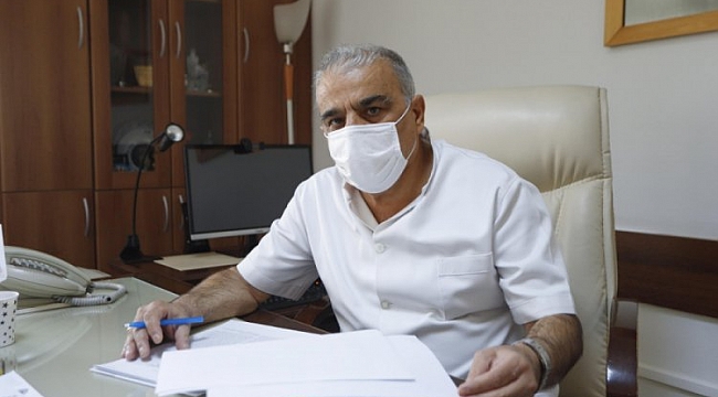 Koronavirüsün yayılmasında aile içi bulaş ilk sırada