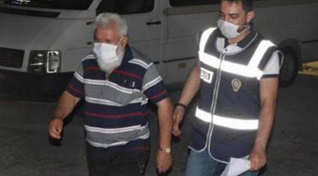 Kütahya'da üfürükçü skandalı